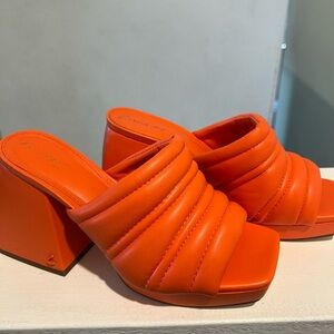 Circus by Sam Edelman heels size 6.5